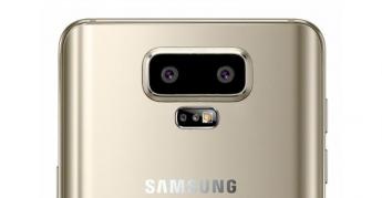 O cameră foto duală este vehiculată și pentru Samsung Galaxy Note 7 Edge