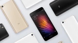 Xiaomi ar urma să aducă pe piață o variantă mini pentru modelul Mi 5; chip-ul Snapdragon 820 se va afla la bord