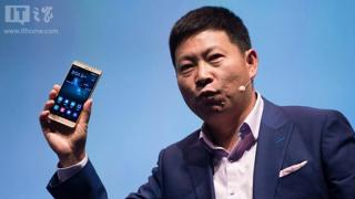 Huawei va depăşi Apple şi Samsung la cota de piaţă în 5 ani, conform CEO-ului companiei, Yu Chengdong; El promite şi un smartphone axat pe VR