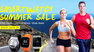 Iată 3 smartwatch-uri cu prețuri de sub 50$ ce aduc conectivitate 2G și un slot SIM la pachet