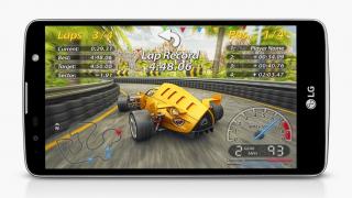LG Stylus 2 Plus deja în oferta QuickMobile; iată prețul de comercializare