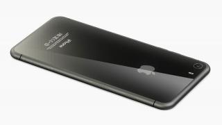 Apple pregăteşte un iPhone 8 cu ecran cu muchii curbate duale, iar el ar putea debuta în 2017