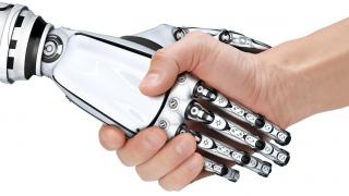 Google lucrează la un mecanism de oprire a AI-ului, în cazul în care se va ridica împotriva omenirii