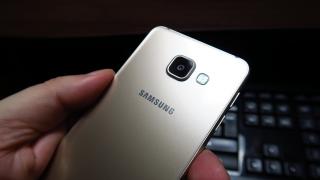 Samsung Galaxy A3 (2016): Camera modestă, se remarcă doar în anumite condiţii