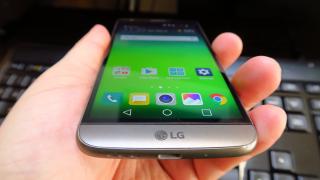 LG G5 Review