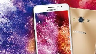 Noul Samsung Galaxy J3 se numește J3 Pro, și nu 2017; telefonul este anunțat în China