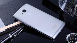 Vernee Apollo Lite disponibil de astăzi și în varianta de culoare space grey; aflăm și detalii despre design-ul produsului