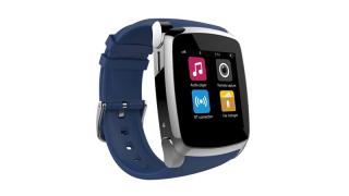 Evolio X-watch PRO este un nou ceas inteligent ce vine cu slot SIM la pachet