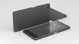 Sony Xperia X ajunge la Vodafone România; costă 619 euro fără abonament