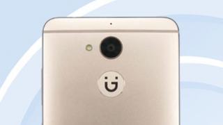 Gionee S6 Pro este certificat de TENAA; phablet de 5.5 inch cu chip Snapdragon 652