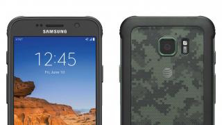 Samsung Galaxy S7 Active e acum oficial, vine cu o baterie de 4.000 mAh și extra rezistenţă