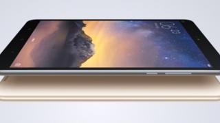 Tableta Xiaomi Mi Pad 3 ar putea folosi procesorul de nouă generaţie Intel Apollo Lake