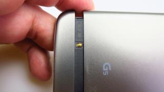 LG G5: Hardware excelent, vrem mai multă modularitate