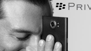 BlackBerry Priv se vinde sub aşteptări şi mulţi posesori au returnat handseturile