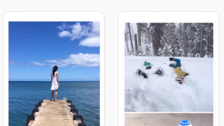 Google lansează aplicația Motion Stills pentru iOS; software ce transformă fotografiile Live în animații GIF