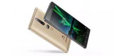 Lenovo Phab2 Pro apare în noi imagini; iată cum arată smartphone-ul Project Tango