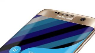 Samsung Galaxy S8 ar urma să vină cu display 4K potrivit spuselor unei companii de research
