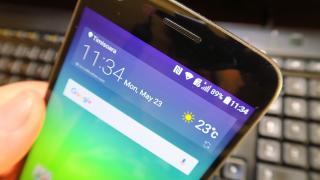 LG G5: Conectivitate de flagship, infraroşu inclus