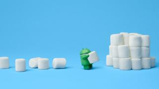 Android 6.0 Marshmallow rulează acum pe 10% dintre terminalele Android; Tim Cook râde în barbă