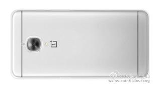OnePlus 3 apare în noi imagini ce dezvăluie prezența unui bliț dual-tone