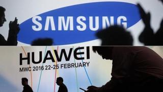 Bătălia dintre Huawei şi Samsung la tribunal pe baza brevetelor nu e o coincidenţă; Ar putea fi o mişcare strategică, după 4 ani de negocieri