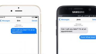 Apple ar putea lansa aplicația iMessage și pe Android; anunț așteptat la WWDC 2016