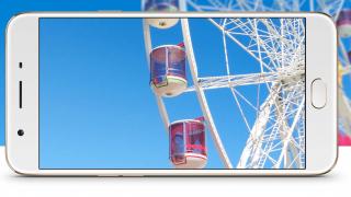 Oppo lansează smartphone-ul A59; vine cu display HD de 5.5 inch și 3 GB RAM