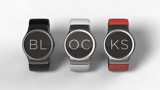 Smartwatch-ul modular BLOCKS este acum disponibil la precomandă pentru un preț de 330 dolari