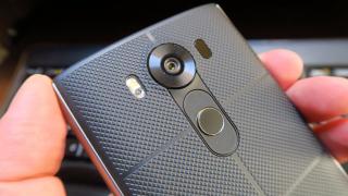 LG V10 Review