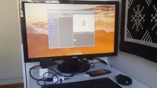 Încă o platformă software la orizont: Maru OS iese din beta şi are o funcţie în genul Continuum