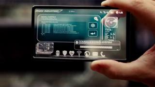 VIVO postează un teaser pentru smartphone-ul X7; se face aluzie la un display transparent