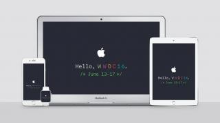 Iată cum puteți urmări LIVE evenimentul Keynote WWDC 2016 din această seară (ora 20:00)!