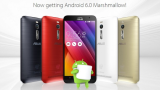 ASUS Zenfone 2 ZE551ML şi ZE550ML primesc actualizarea la Android 6.0 Marshmallow