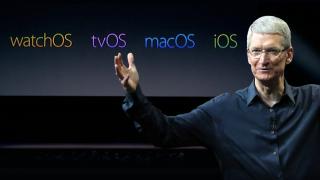 WWDC 2016: Apple anunţă iOS 10, macOS Sierra, watchOS 3, un tvOS nou şi Swift pentru cei mici