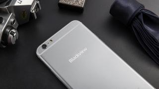 BlackView Ultra Plus este un phablet de 5.5 inch ce costă 749 lei; disponibil în România