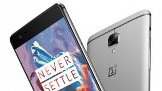 Prețul lui OnePlus 3 este confirmat accidental de un cotidian financiar din India, prin intermediul unei reclame