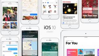 iOS 10 Developer Preview primeşte o primă experienţă hands on (Video)