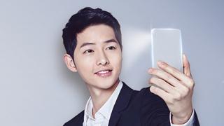 Vivo X7 va avea o cameră selfie de 16 megapixeli; telefonul apare și într-o imagine reală