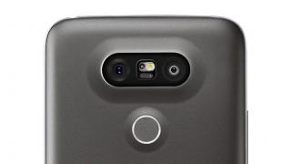 LG G5 primeşte 86 de puncte în testul foto DxOMark, se află cu puţin în spatele lui HTC 10 şi Galaxy S7