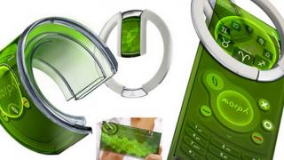 Top 10 cele mai ciudate formaturi de telefoane: de la modele flexibile la cele transparente şi modulare, ceasuri-telefoane și handseturi pătrate (Editorial)