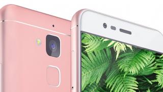 Asus lansează smartphone-ul Pegasus 3; vine cu baterie de 4100 mAh și cu 3 GB RAM