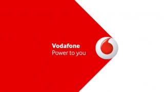 Vodafone România oferă trafic gratuit şi nelimitat de Internet în ţară şi în străinătate prin campania "Bye bye WiFi"; Iată condiţiile