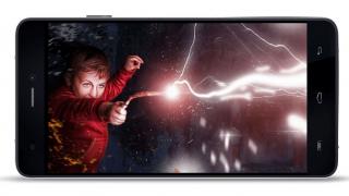 HYVE este un nou producător indian de smartphone-uri; iată primele terminale numite Storm și Buzz