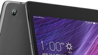 Asus lansează tableta ZenPad Z8 prin intermediul operatorului Verizon; vine cu display de 7.9 inch