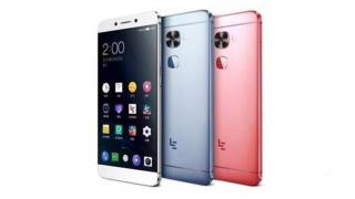 Următorul flagship LeTV ar putea avea 8 GB RAM şi procesor Qualcomm Snapdragon 821