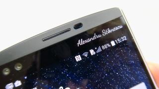 LG V10: Conectivitate "cu de toate", inclusiv anulare a zgomotului de fond