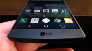 LG V10: Benchmark-uri tipice pentru un model cu Snapdragon 808, ușoară supraîncălzire la jocuri