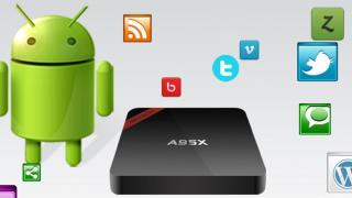 NEXBOX A95X este un TV Box cu Android ce suportă redare 4K; poate fi al vostru pentru doar 24.30 dolari