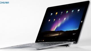Chuwi pregăteşte lansarea unei tablete de 12 inch cu Remix OS la bord, modelul Remix Pro