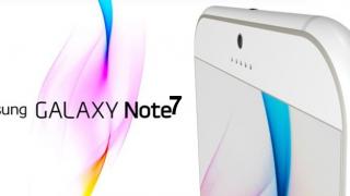 Numele de cod al lui Samsung Galaxy Note 7 ar fi fost descoperit pe site-ul oficial Samsung: SM-N930F